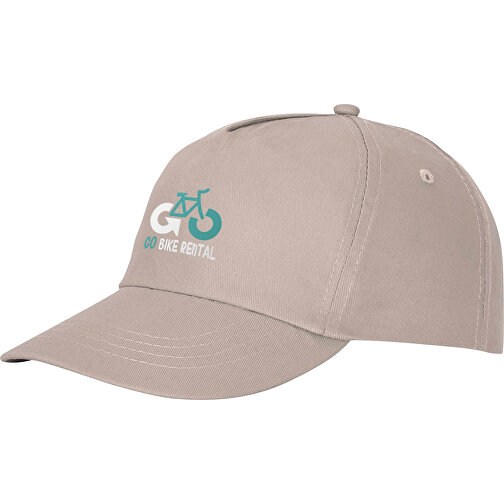 Gorra Feniks con 5 segmentos, Imagen 3