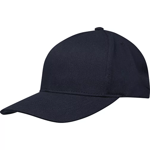 Gorra de material reciclado de seis paneles Aware™ 'Opal', Imagen 1