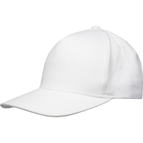 Cappello riciclato Onyx 5 segmenti AwareT, Immagine 1