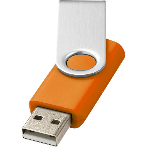 Girar la memoria USB, Imagen 1