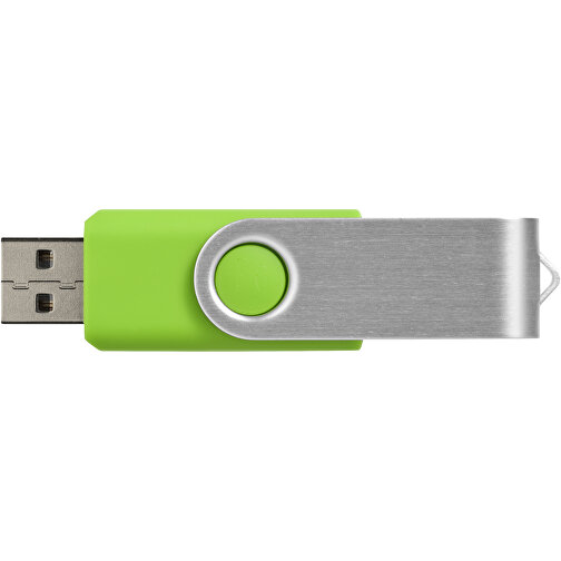 Rotera USB-minnet, Bild 4