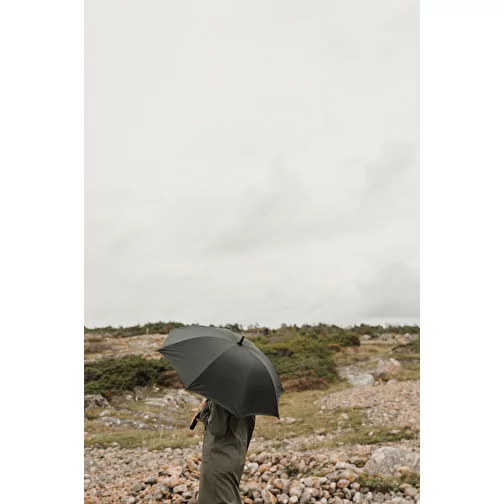 VINGA Baltimore AWARET RPET 23' Parapluie, vert, Image 6