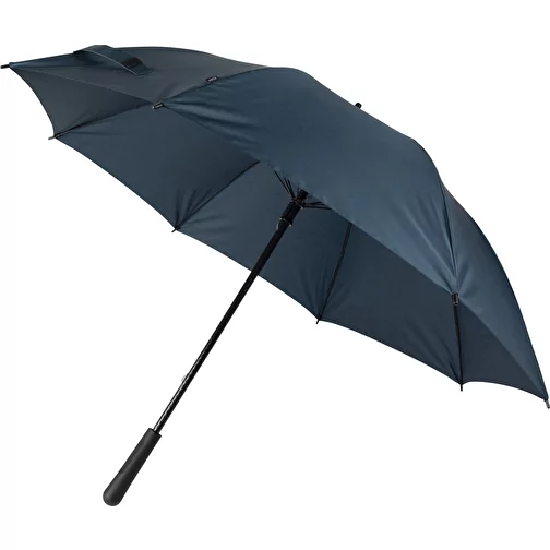 VINGA Baltimore AWARET RPET 23' parapluie, bleu marine, Image 1