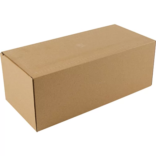 VINGA Moulton Pantoufles en RCS rPET (S/M), oxford tan, Image 3