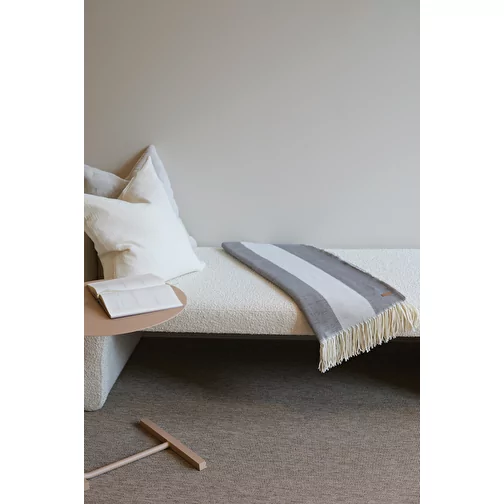 VINGA Tella AwareT Couverture Polylana®, gris, Image 3