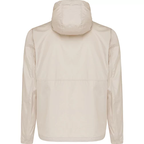 Veste Iqoniq Logan Lightweight en polyester recyclé, beige, Image 2