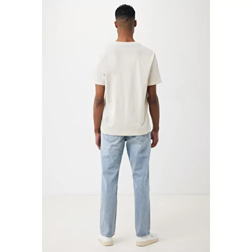 Iqoniq Teide T-shirt en coton recyclé, natural raw, Image 11