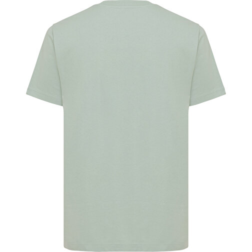 Iqoniq Kakadu Relaxed T-Shirt Aus Recycelter Baumwolle, Iceberg Green , Iceberg green, 50% recycelte und 50% biologische Baumwolle, XXS, 64,00cm x 1,00cm x 50,00cm (Länge x Höhe x Breite), Bild 2