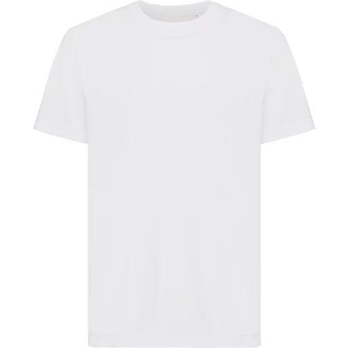 Iqoniq Kakadu relaxed T-shirt en coton recyclé, Image 1