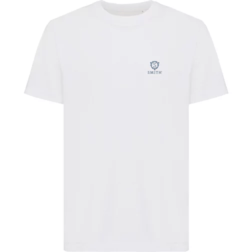 Iqoniq Kakadu relaxed T-shirt en coton recyclé, Image 3