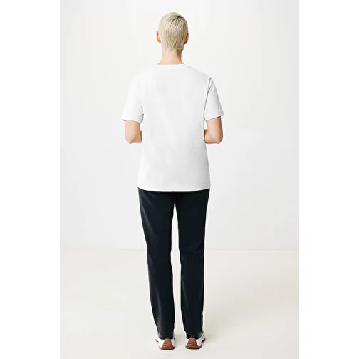 Iqoniq Kakadu relaxed T-shirt en coton recyclé, Image 5