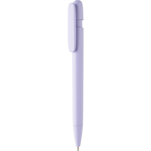 Stylo Devin Solid en rABS certifié GRS, violet, Image 1