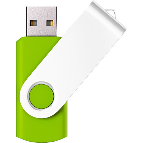 USB-minne SWING Colour 2.0 1 GB, Bild 1