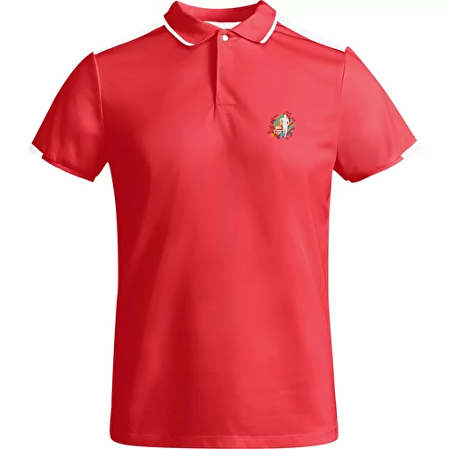 Tamil teknisk polo for barn, Bilde 2