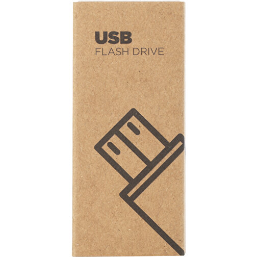 USB 3.0 compacto de metal, Imagen 3