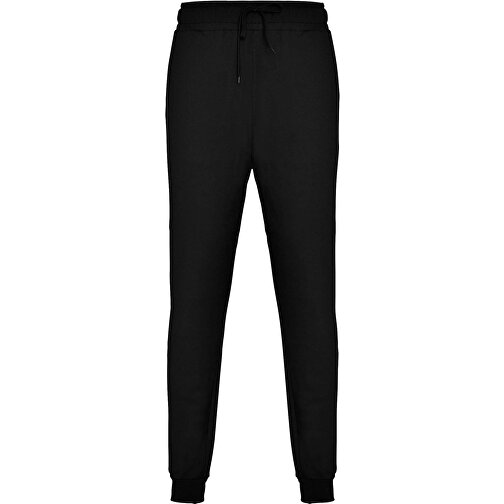 Adelpho Hose Für Kinder , schwarz, 60% Baumwolle, 40% Polyester, 280 g/m2, 7/8, , Bild 1