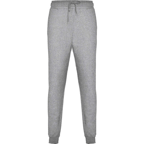 Adelpho Hose Für Kinder , marl grey, 60% Baumwolle, 40% Polyester, 280 g/m2, 9/10, , Bild 1