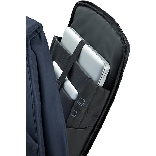 Samsonite - Securipak 2.0 -MOCHILA 17.3, Imagen 3