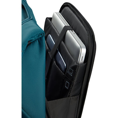 Samsonite - Securipak 2.0 -MOCHILA 15.6, Imagen 3