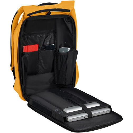 Samsonite - Securipak 2.0 -MOCHILA 15.6, Imagen 6