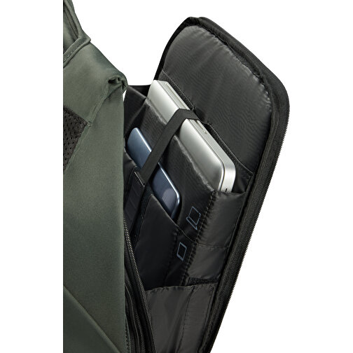 Samsonite - Securipak 2.0 -MOCHILA 15.6, Imagen 3