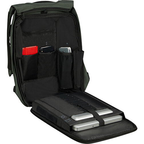 Samsonite - Securipak 2.0 -MOCHILA 15.6, Imagen 6