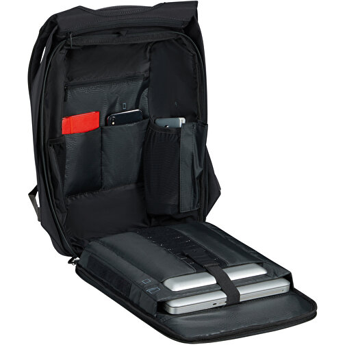 Samsonite - Securipak 2.0 -MOCHILA 15.6, Imagen 7