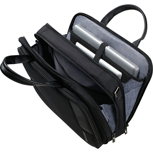 Samsonite - XBR 2.0 - BAILHANDLE 15.6' 2C, Imagen 4