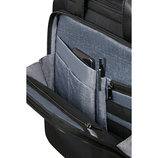 Samsonite - XBR 2.0 - BAILHANDLE 15.6' 2C, Imagen 6