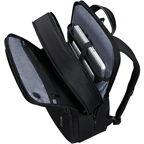 Samsonite - XBR 2.0 - BACKPACK 17,3, Image 4