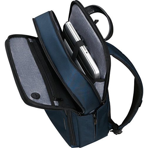 Samsonite - XBR 2.0 - MOCHILA 14.1\', Imagen 4