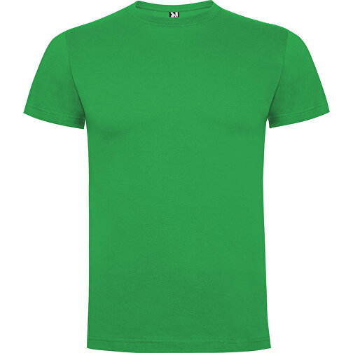 Dogo Premium T-Shirt Für Kinder , irish green, Single jersey Strick 100% Baumwolle, 165 g/m2, 11/12, , Bild 1