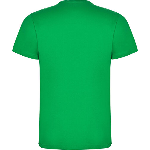 Dogo Premium T-Shirt Für Kinder , irish green, Single jersey Strick 100% Baumwolle, 165 g/m2, 9/10, , Bild 2