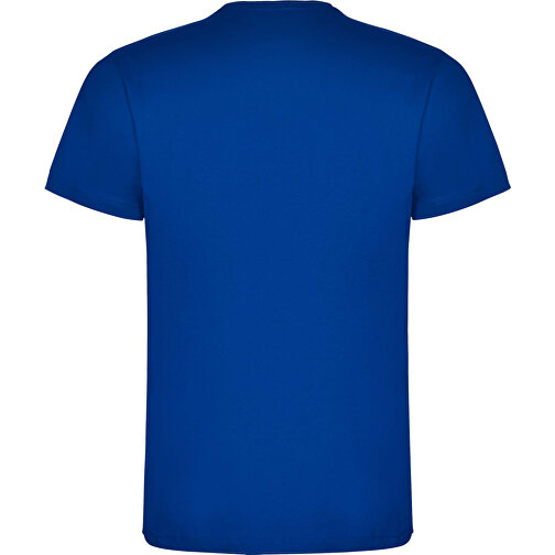 Dogo Premium T-Shirt Für Kinder , blau, Single jersey Strick 100% Baumwolle, 165 g/m2, 11/12, , Bild 2