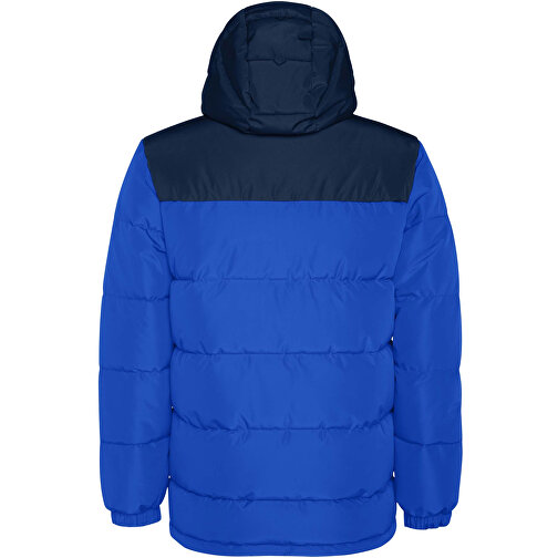 Tallin Steppjacke Für Kinder , royalblau / navy blue, Taft 100% Polyester, Lining,  100% Polyester, Padding/filling,  100% Polyester, 8, , Bild 3