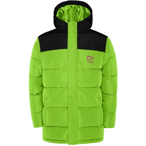 Veste Tallin isolante pour enfant, Image 2