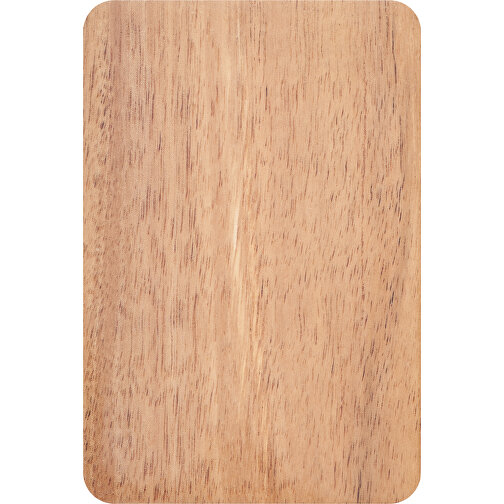 Versa , holz, Bambus, 9,60cm x 2,10cm x 6,50cm (Länge x Höhe x Breite), Bild 5