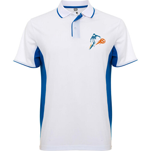 Polo Montmelo Sport Unisex, Immagine 2