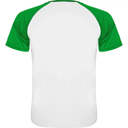 T-shirt sportiva a maniche corte da bambino Indianapolis, Immagine 3