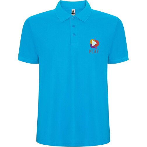 Polo Pegaso Premium pour enfants, Image 2