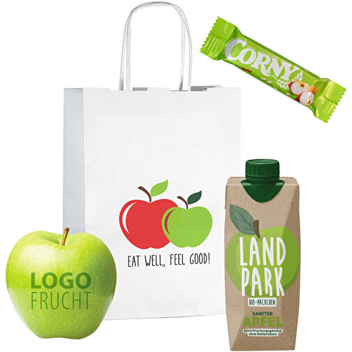 Event Bag M - Kiwi, Image 1