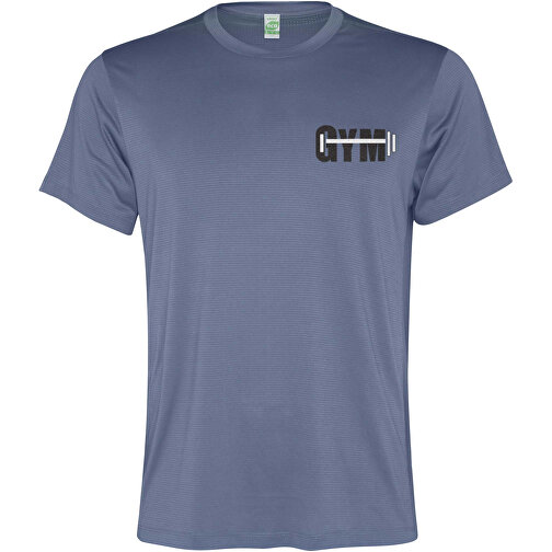 Camiseta Slam Sport para hombre, Imagen 2