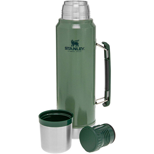 Fiaschetta sottovuoto Stanley 1000 ml Classic Legendary, Immagine 1