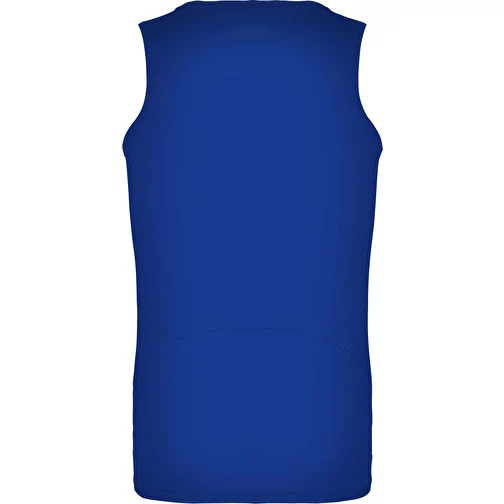 Andre teknisk singlet for herre, Bilde 3