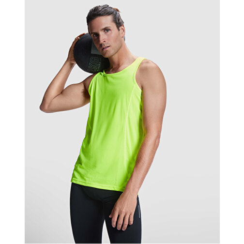 Andre Sport Top for menn, Bilde 4