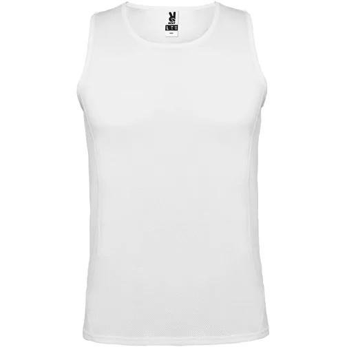 Andre teknisk singlet for herre, Bilde 1