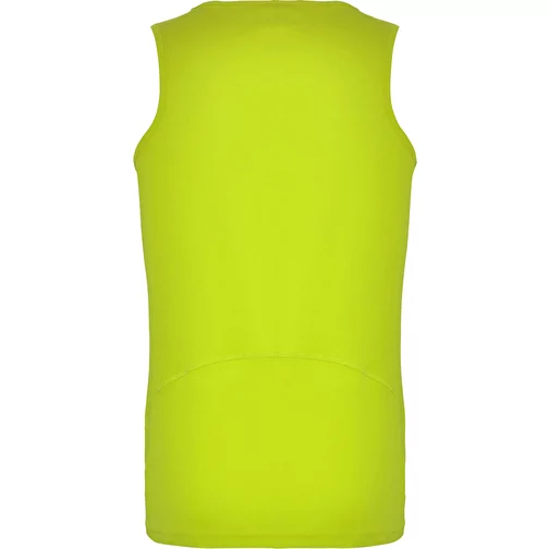 Andre teknisk singlet for herre, Bilde 3