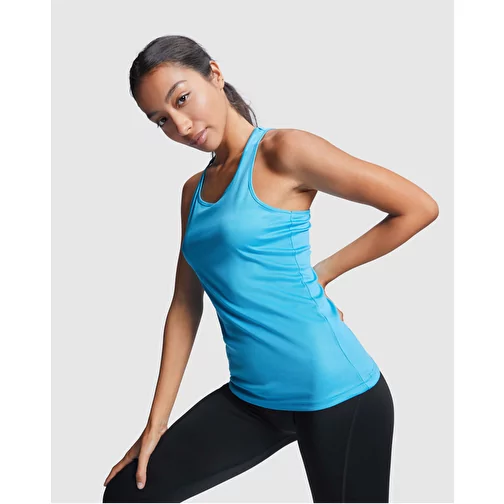 Débardeur de sport Shura pour femme, Image 4