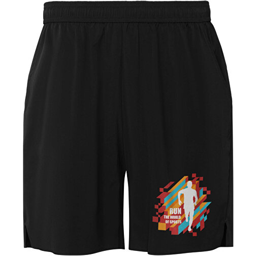 Murray sportshorts unisex, Bild 2