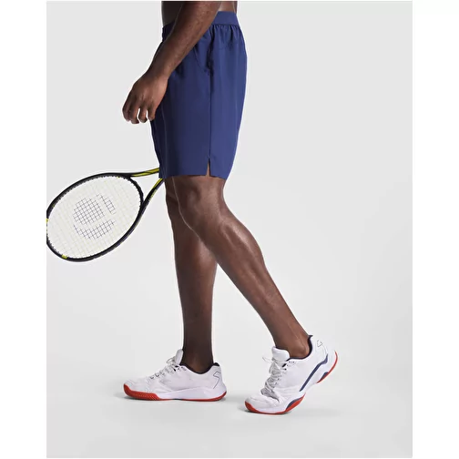 Short de sport Murray unisexe, Image 4